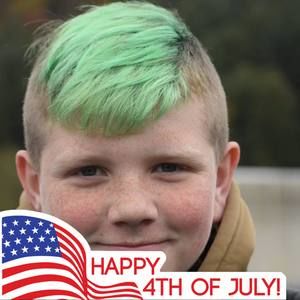 Meet your Posher, Desiree